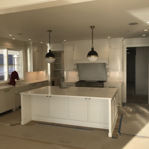 Photo of Valencia Custom Countertops