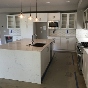 Photo of Valencia Custom Countertops
