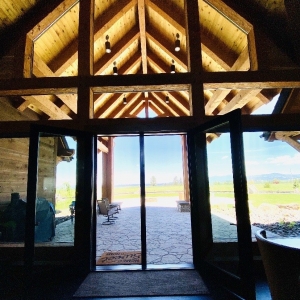 Photo of ClearView Retractable Screens Seattle
