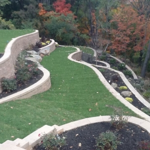 Photo of G-B The Landscapers