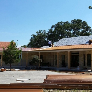 Photo of Tejas Exteriors