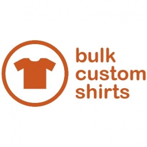 Photo of Bulk Custom Shirts