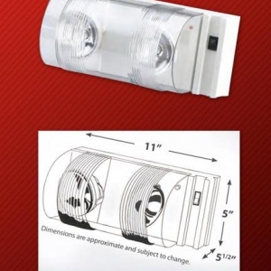 Photo of Mid-South Emergency Lighting