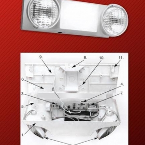 Photo of Mid-South Emergency Lighting