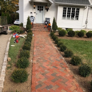 Boonton Mastership Landscaping & Construction