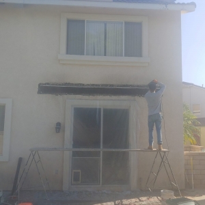 Photo of Panda Plastering