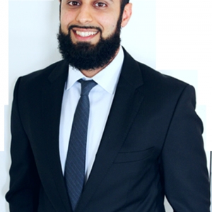 Photo of Yaser Ali Law