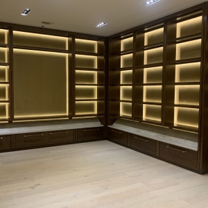 Photo of Luxe Stone Fabricators