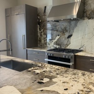 Photo of Luxe Stone Fabricators