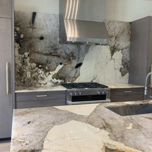 Photo of Luxe Stone Fabricators
