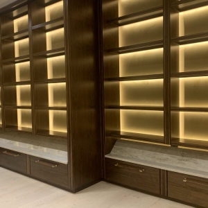 Photo of Luxe Stone Fabricators
