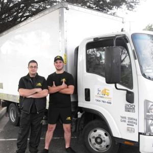 Photo of PackMenMovers