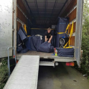 Photo of PackMenMovers