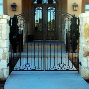 Photo of Northwest Fence & Iron