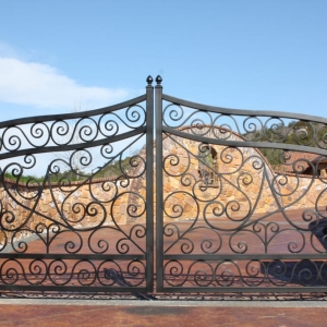 Photo of Northwest Fence & Iron