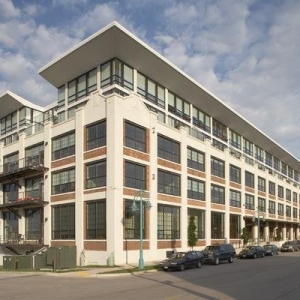 Photo of HGA