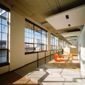 Photo of HGA