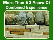 Columbus North Shore Stone