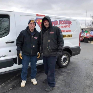 Crestwood Super Rooter Plumbing and Sewer of Crestwood