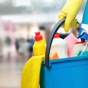 Photo of Circle City Cleaning Crew