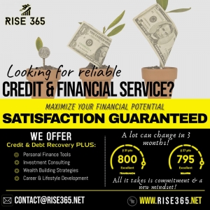 Photo of Rise 365