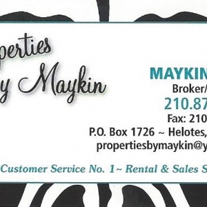 Photo of Properties By Maykin