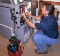 Photo of Neighborly Heating & Cooling Service