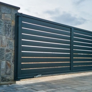 Photo of Fortis Fencing