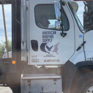 Photo of American Roofing Supply