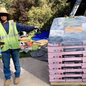 Photo of American Roofing Supply