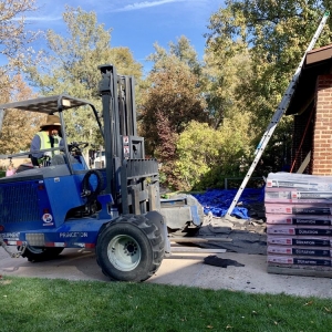 Photo of American Roofing Supply
