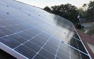 Photo of Dan The Solar Man