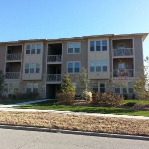 Photo of Tuckaway at Frontier Apartments
