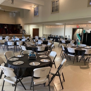 Photo of Pittsburgh Mennonite Church