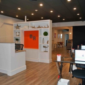 Jersey City Boutique Realty