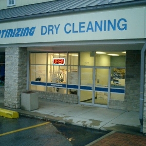 Photo of Martinizing Dry Cleaning