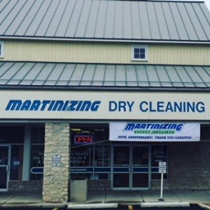 Photo of Martinizing Dry Cleaning