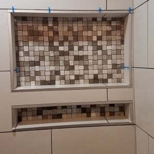 Photo of Mikes tile and stone