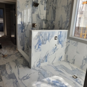 Photo of Mikes tile and stone