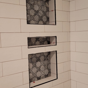 Photo of Mikes tile and stone