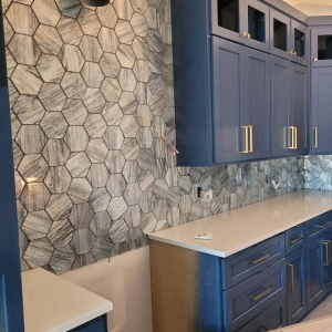 Photo of Mikes tile and stone