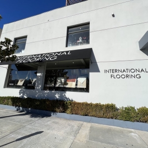 Photo of International Flooring