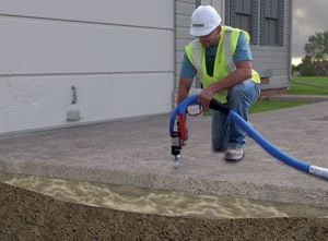 Photo of Reed Foundation Service