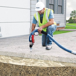 Photo of Reed Foundation Service