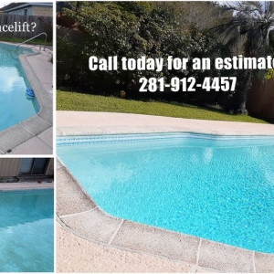 Pearland Prosperity Pools