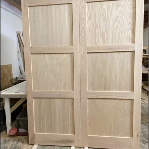 Chico S&S Custom Cabinet