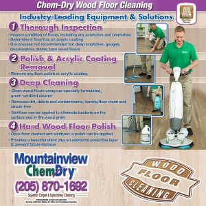 Photo of Mountainview Chem-Dry