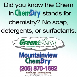 Photo of Mountainview Chem-Dry