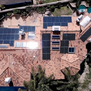Photo of Infinity Solar