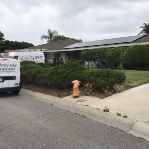 Photo of Infinity Solar